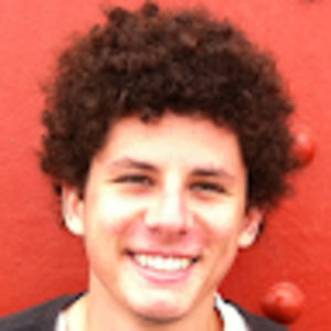 Meet your Posher, Zach